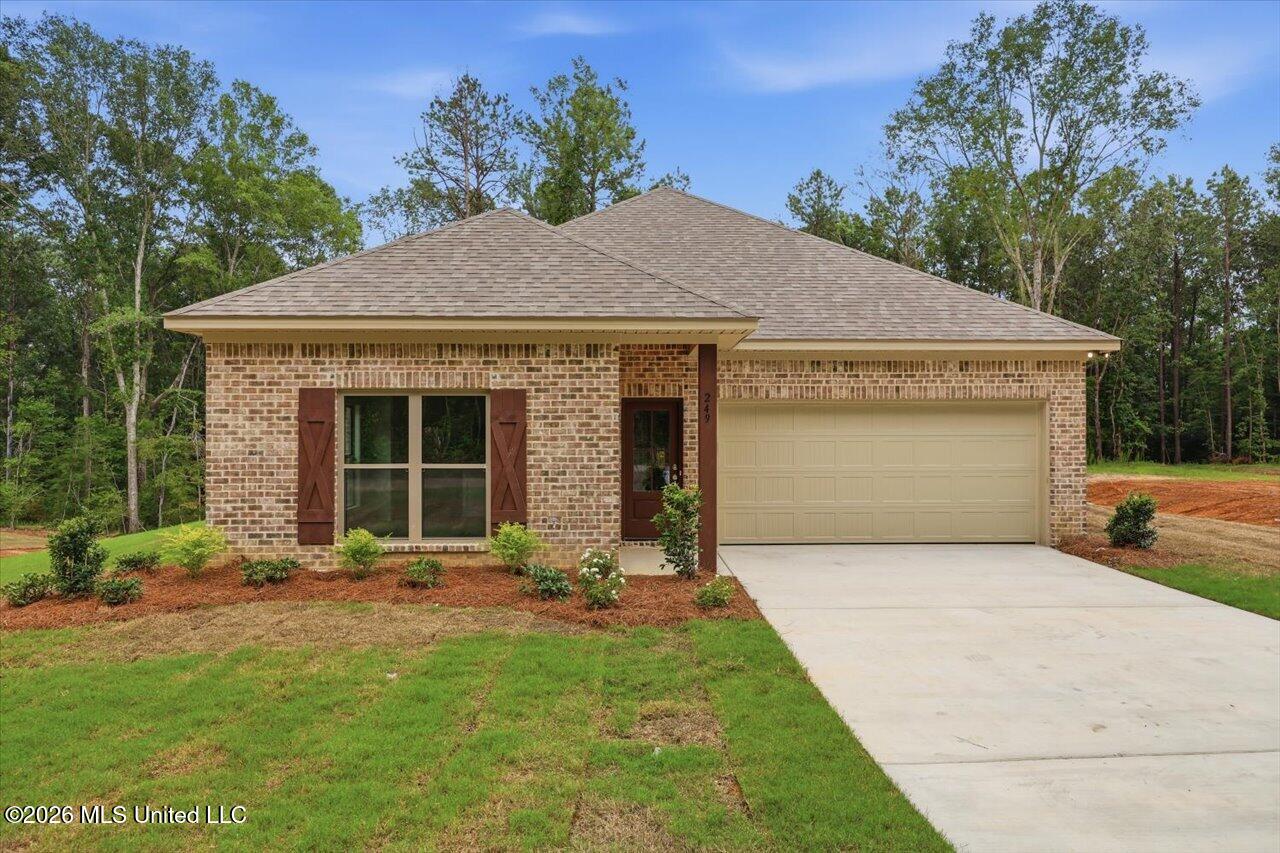 249 Smith Drive — photo