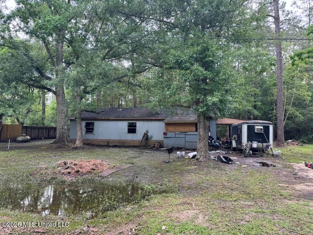 2220 Falcon Road — photo