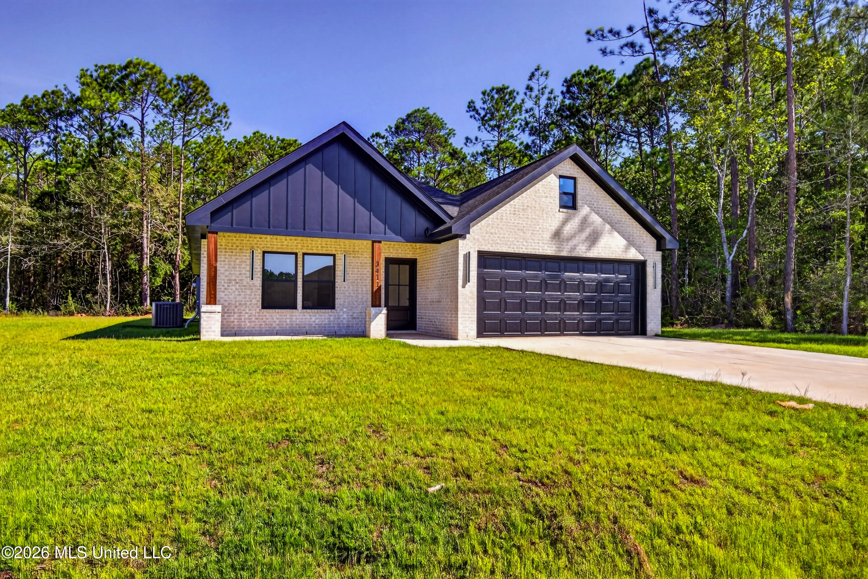 3411 Raintree Drive, Gautier, MS 39553
