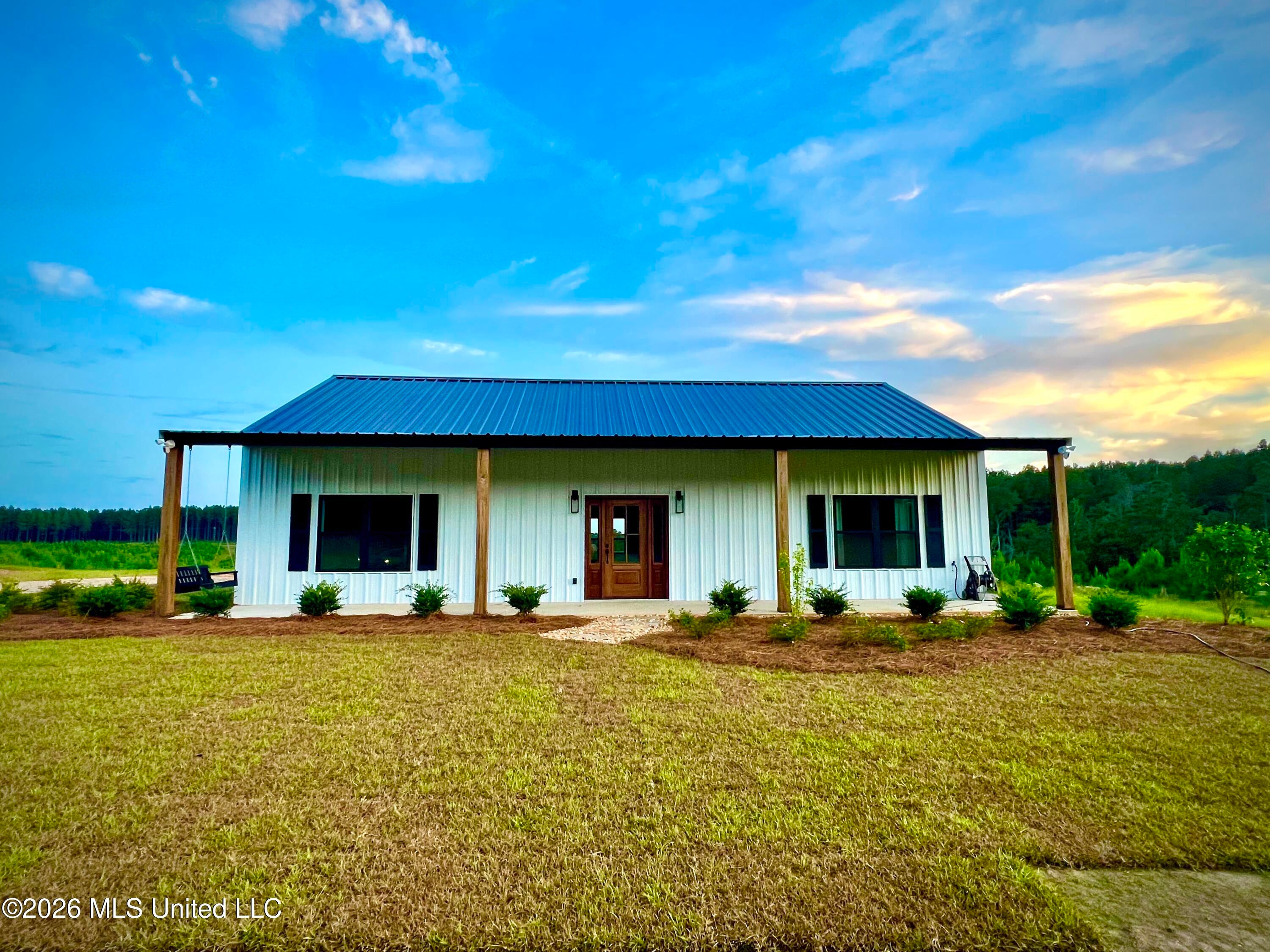 4544 Firehouse Road — photo