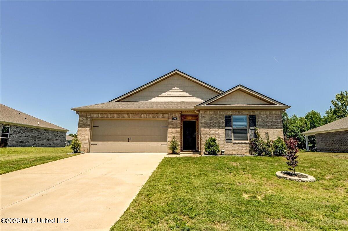 5268 Alpine Drive — photo