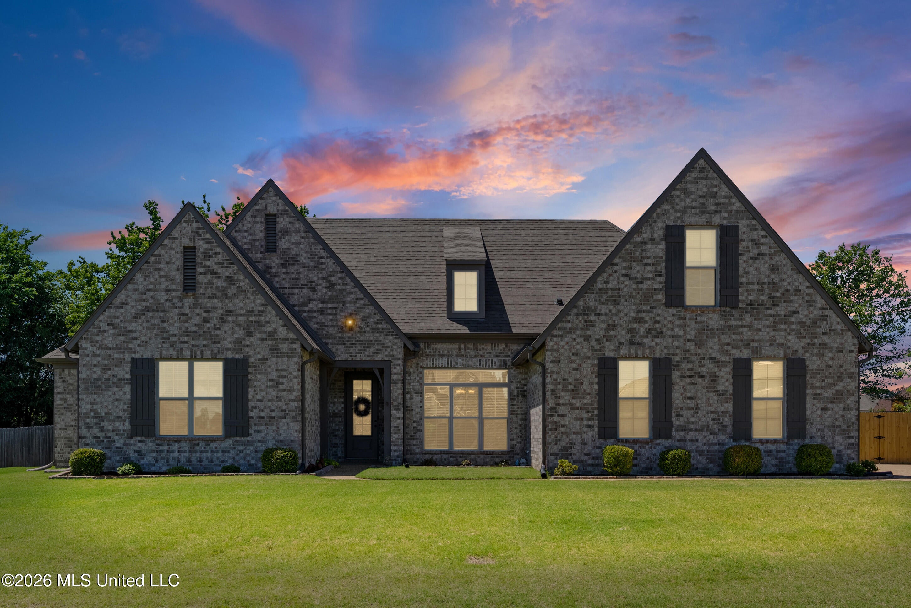 4189 Carolyn Mitchell Drive — photo