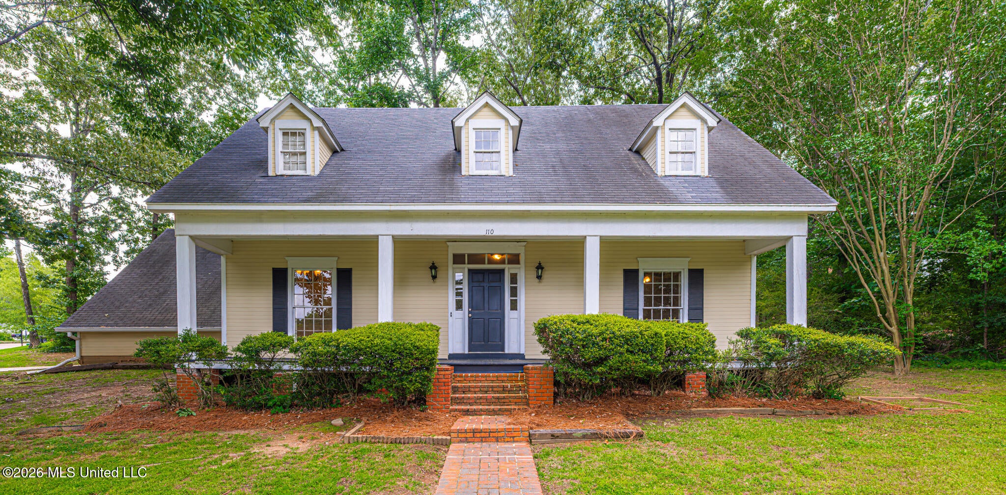110 Bayleaf Lane — photo