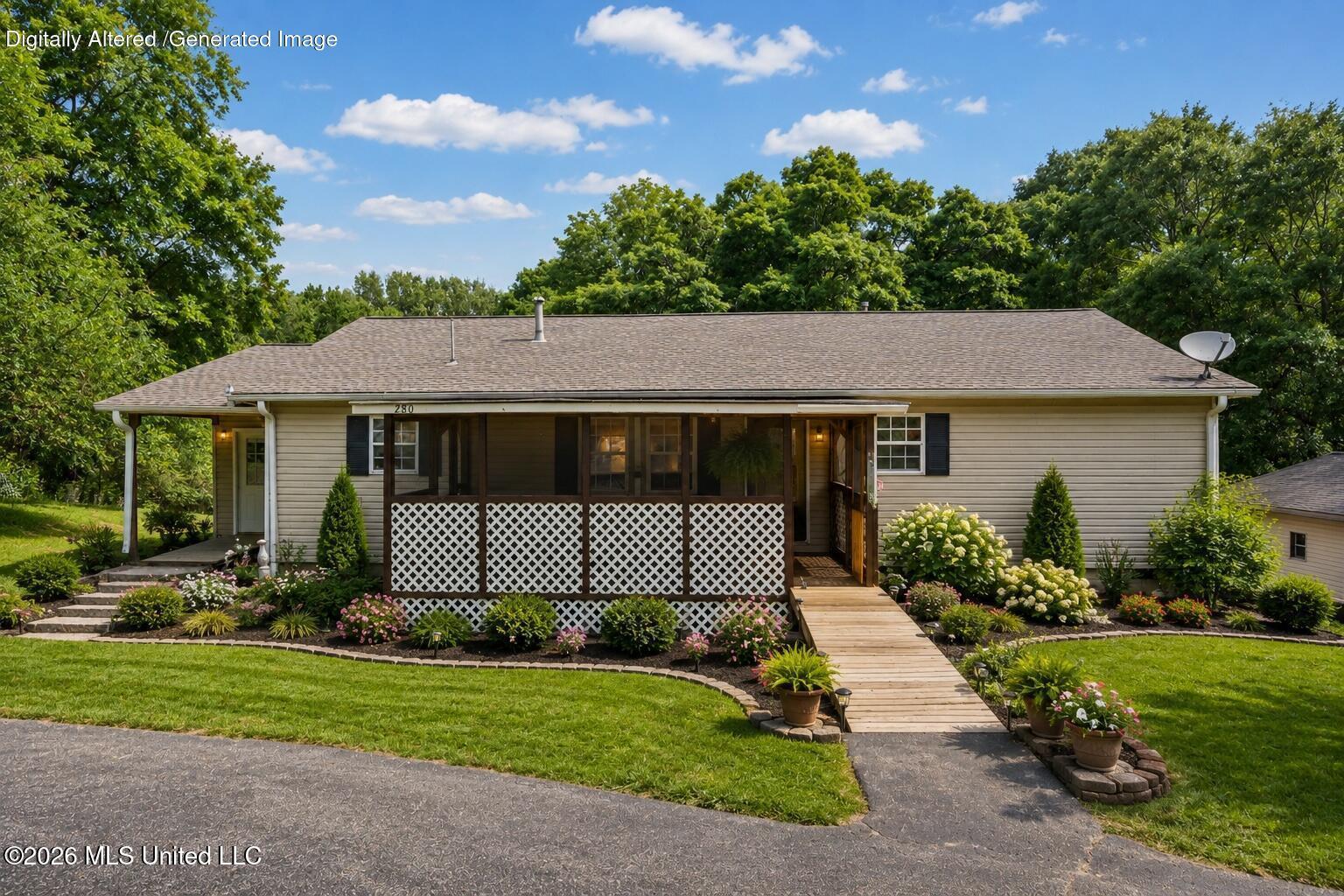 280 Thunderbird Drive, Hernando, MS 38632 — photo 2
