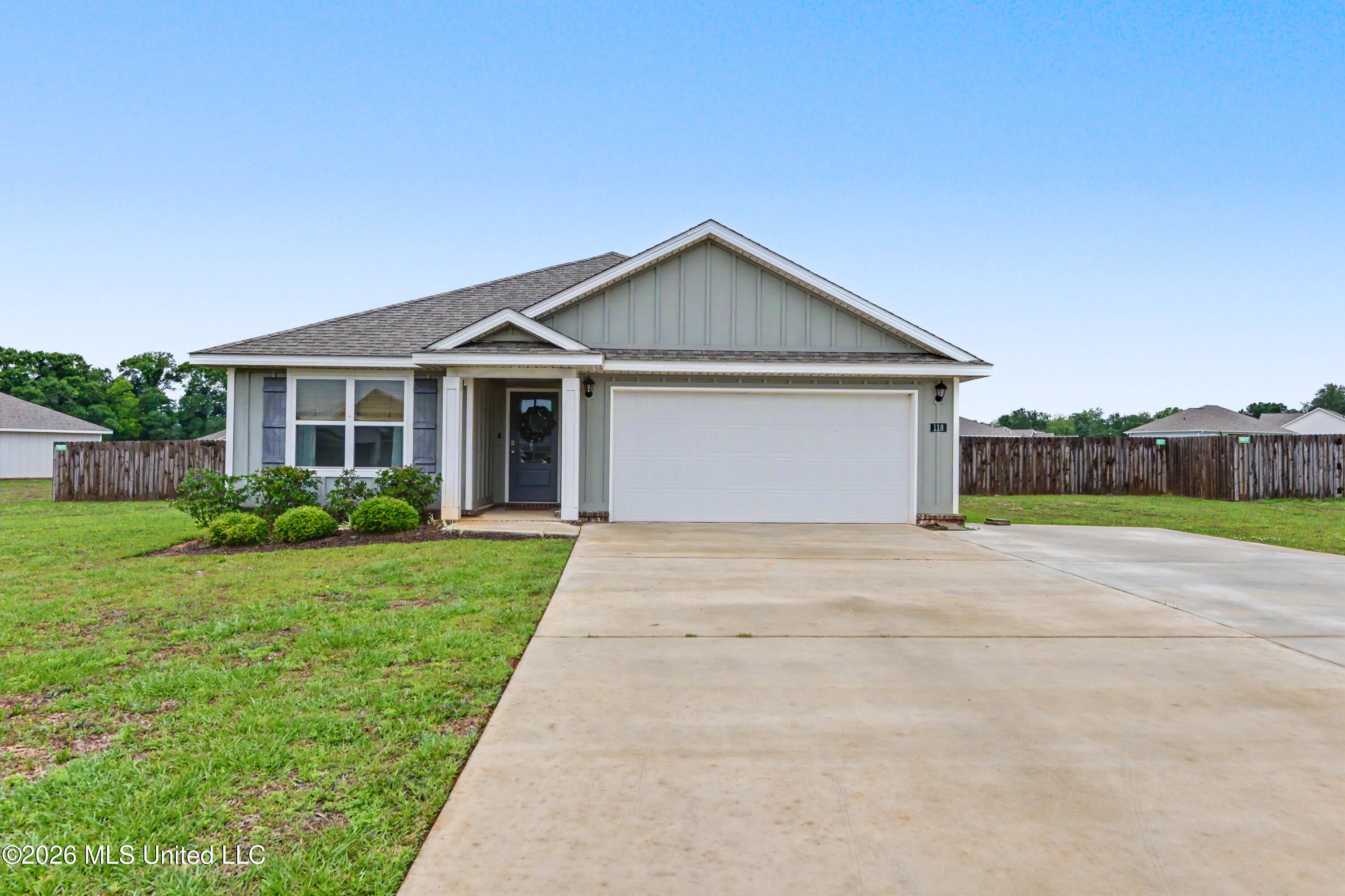 118 Mulberry Drive — photo