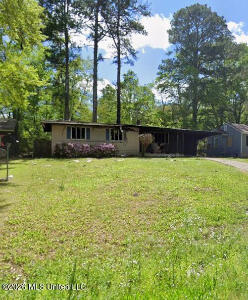 313 Lawrence Road — photo