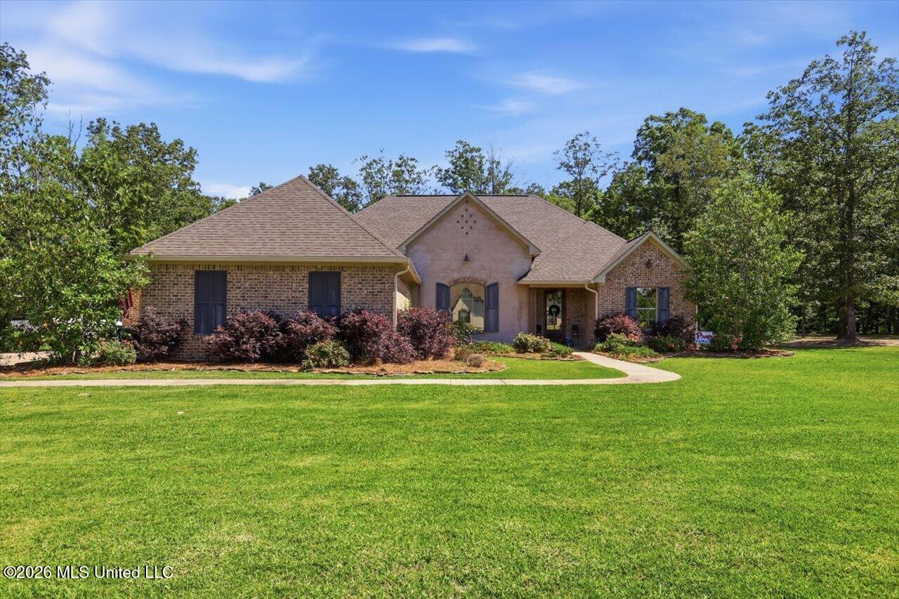 736 Clover Ridge Way, Brandon, MS 39047 — photo 2