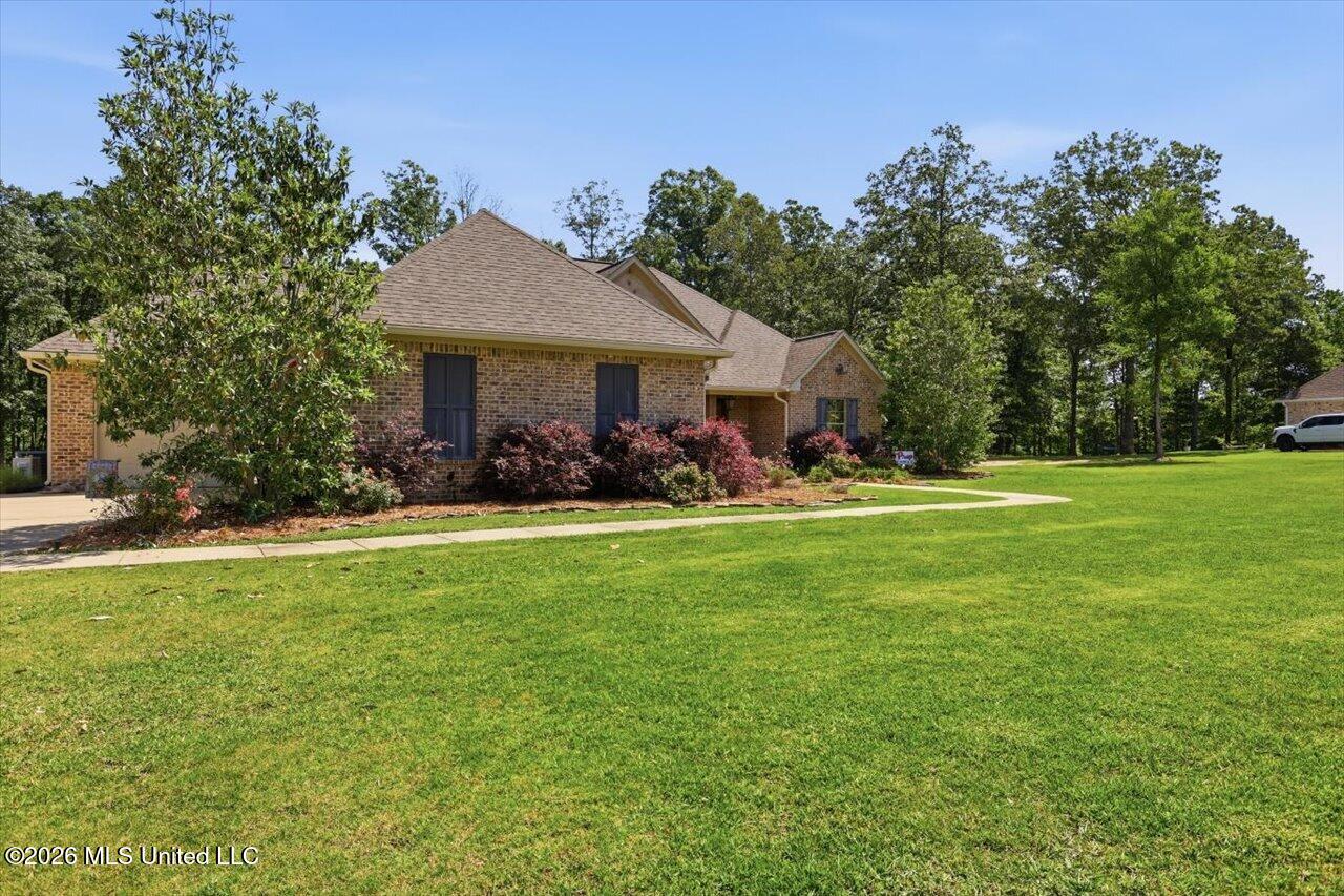736 Clover Ridge Way, Brandon, MS 39047 — photo 3