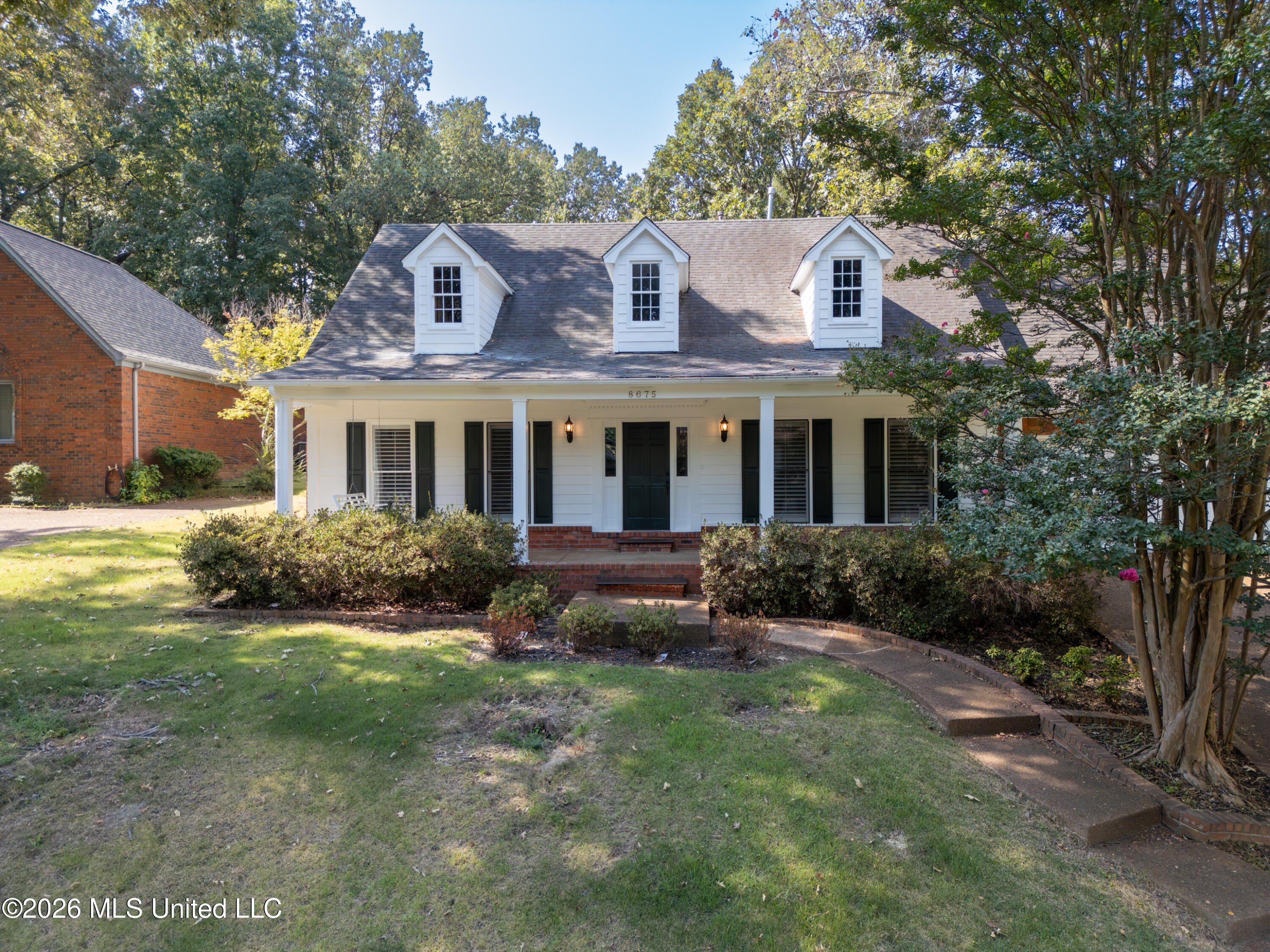 8675 Cedar Farms Drive — photo