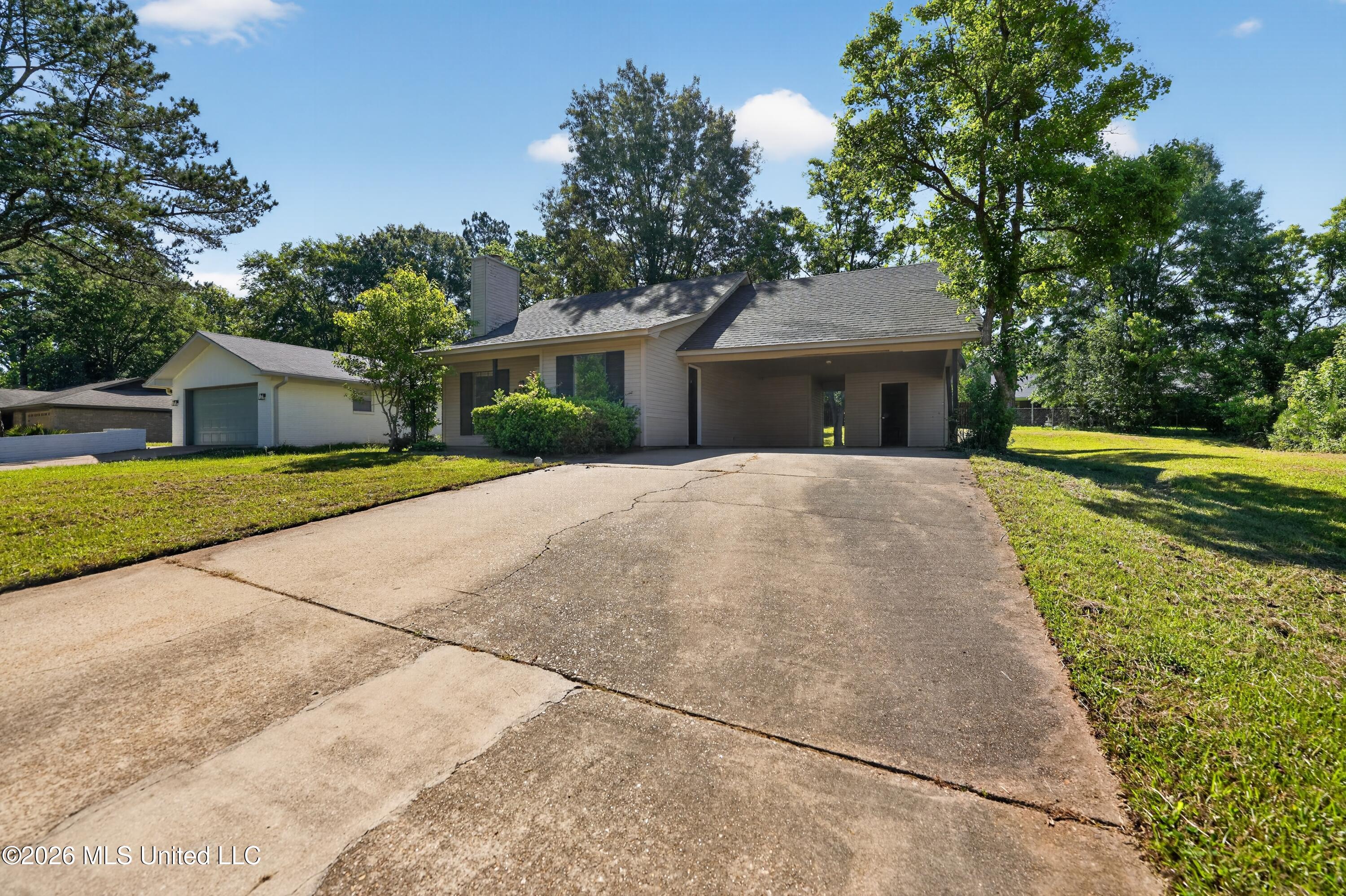 4253 Cypress Drive — photo