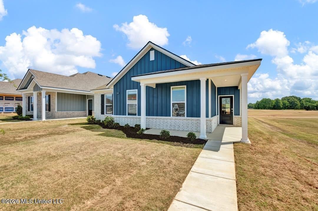 8248 Bankhead Drive — photo