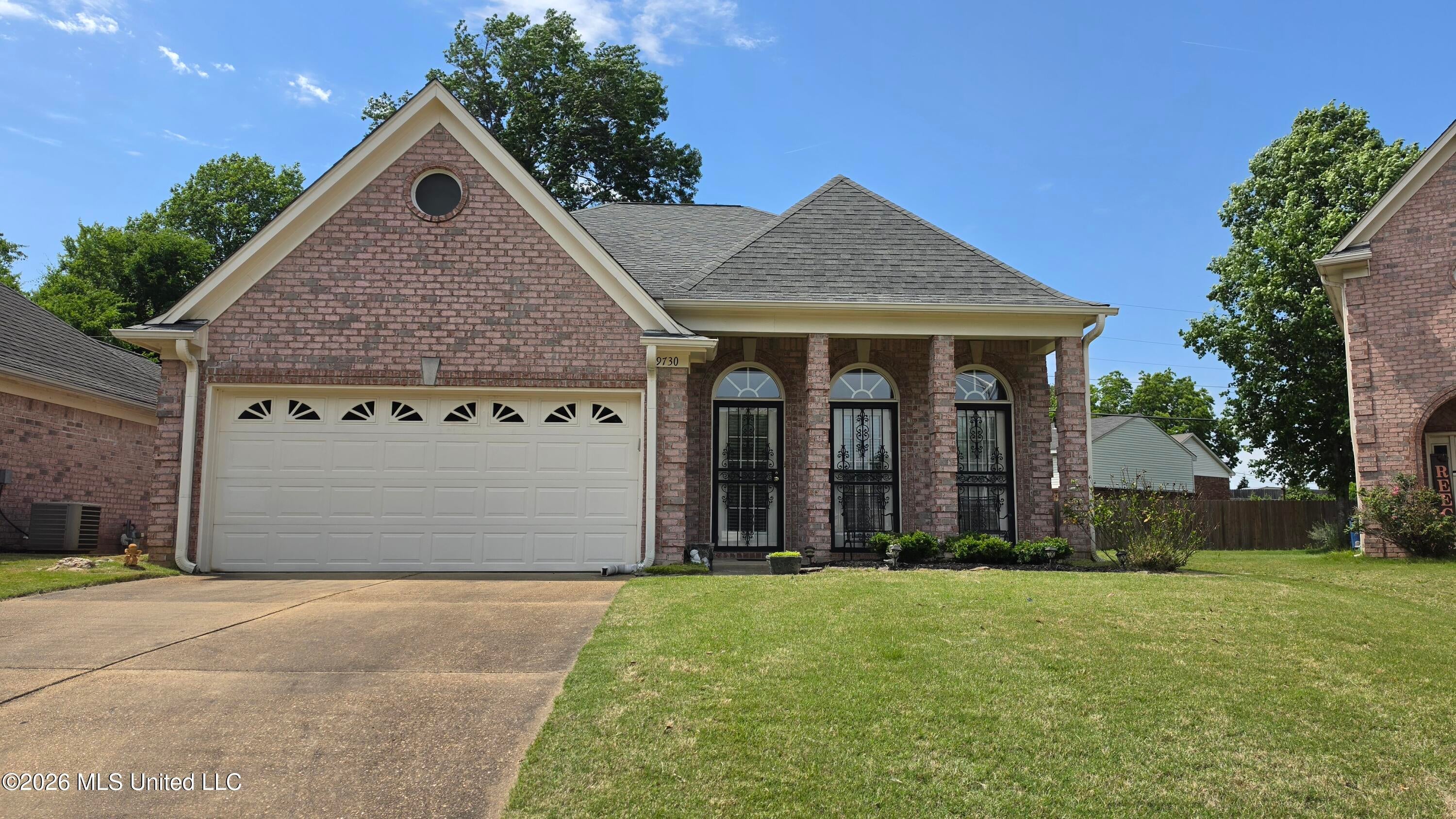 9730 Pigeon Roost Park Circle — photo