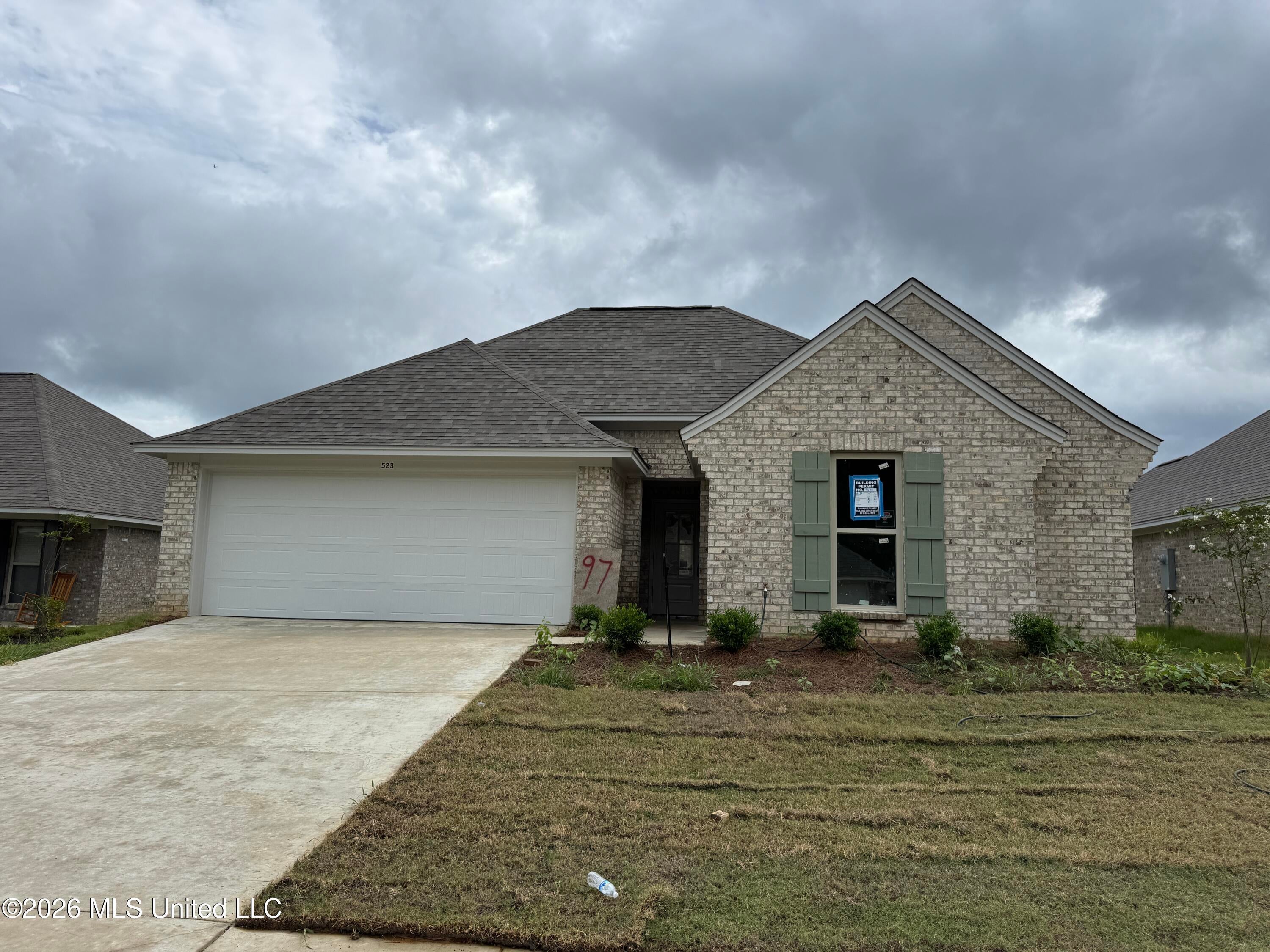 523 Stone Brook Place — photo