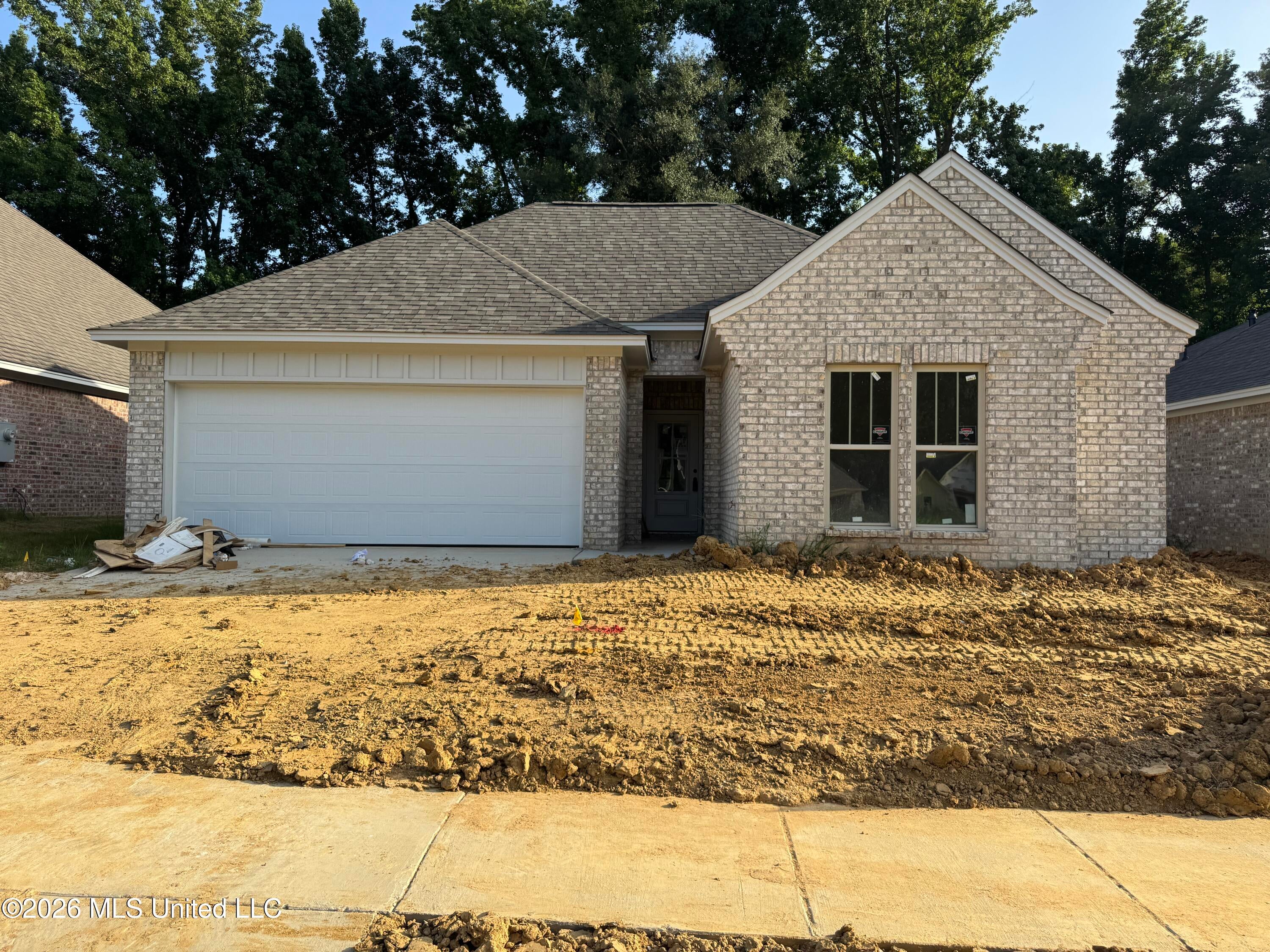 115 Hyde Park Drive — photo