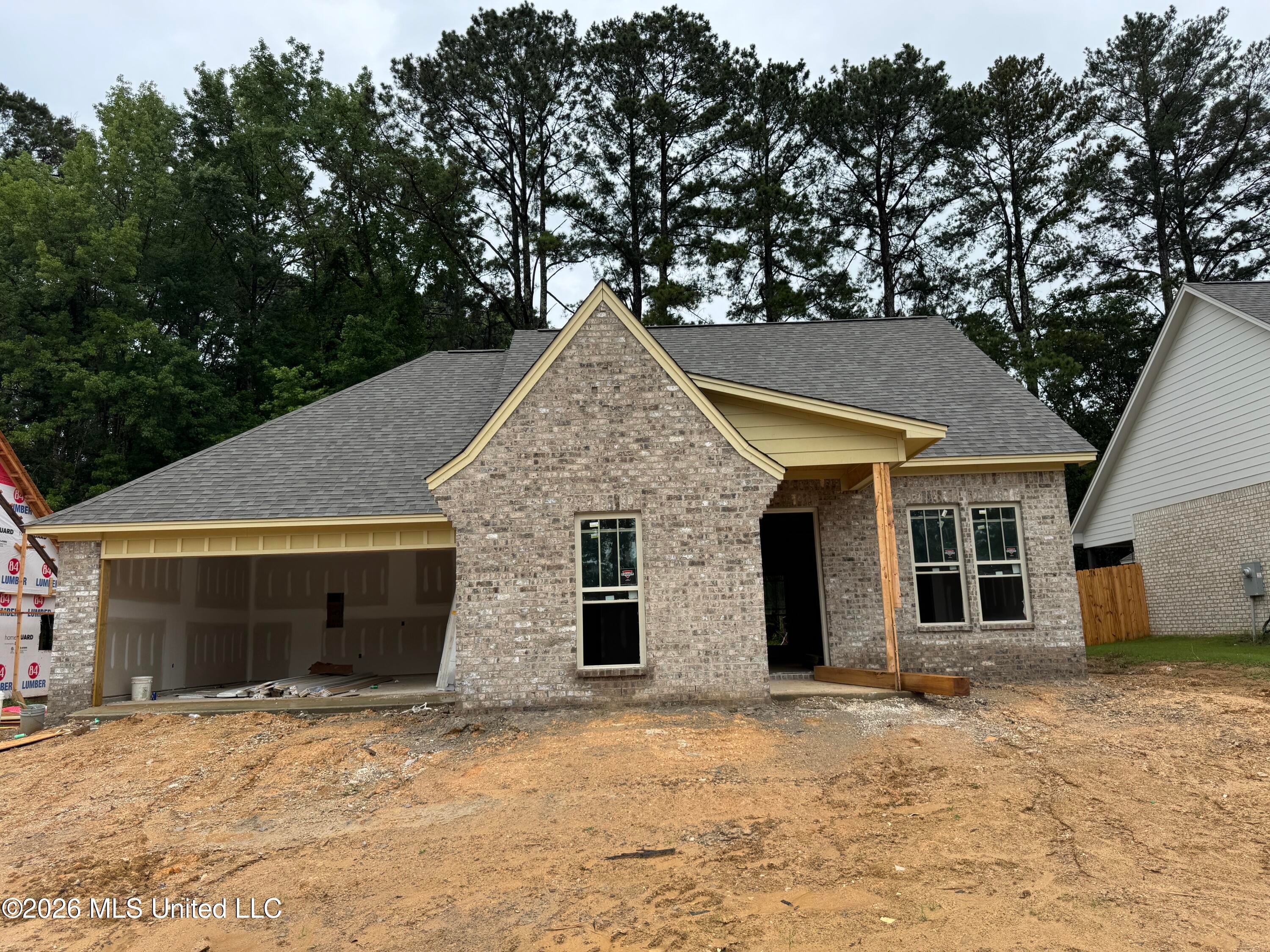 414 Hyde Park Cove — photo