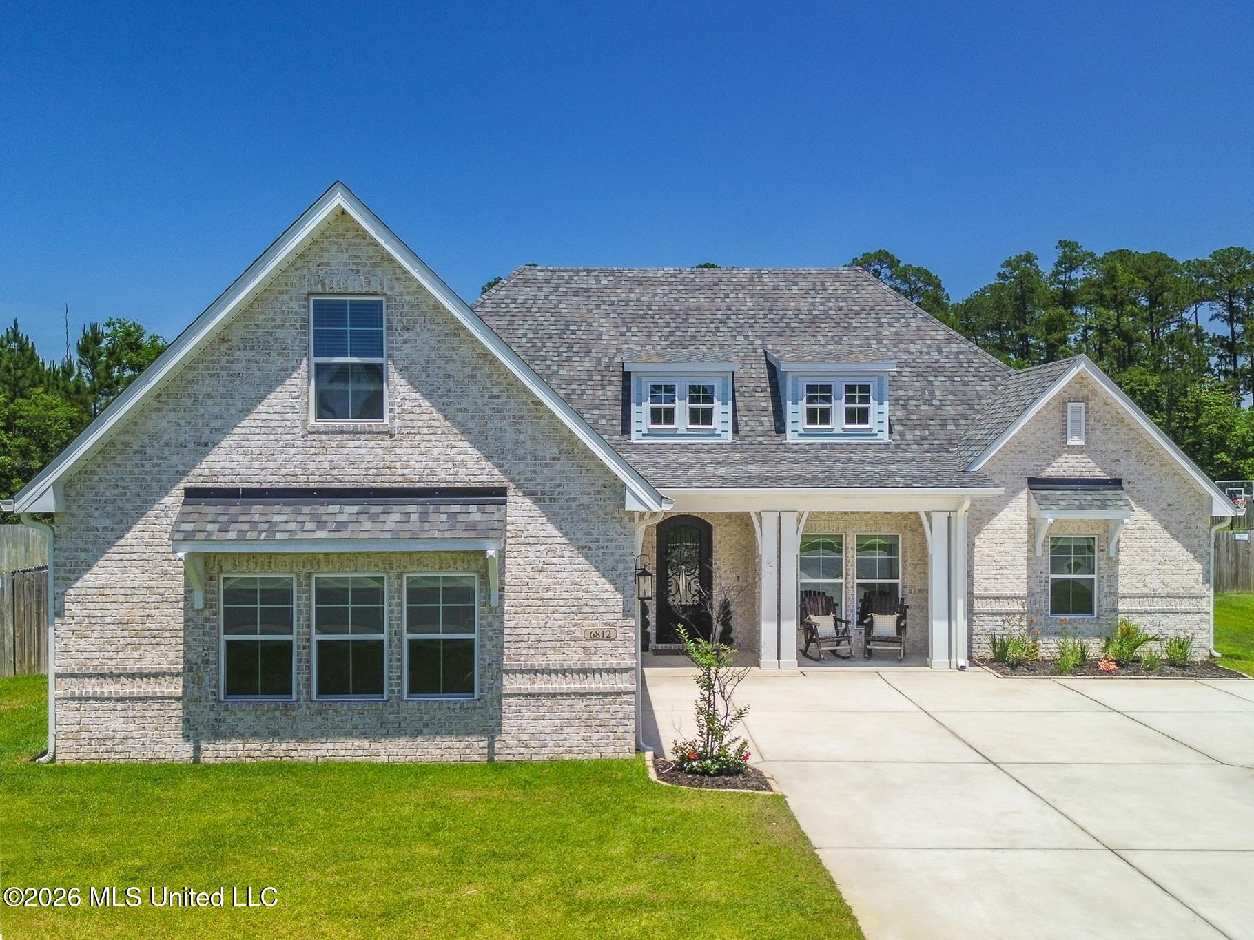 6812 Enclave Lane — photo