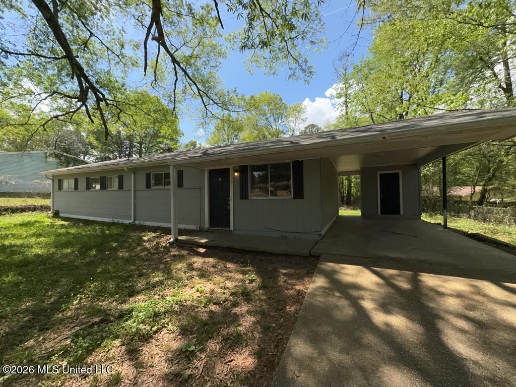 3341 Suncrest Drive — photo