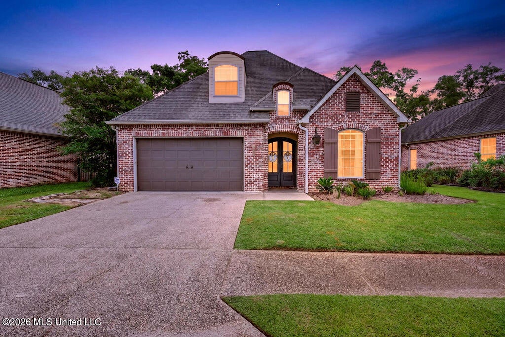 3812 Acadian Village Drive — photo