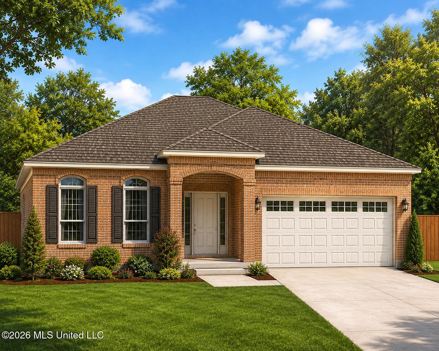 Lot 31 Forbes Drive — photo