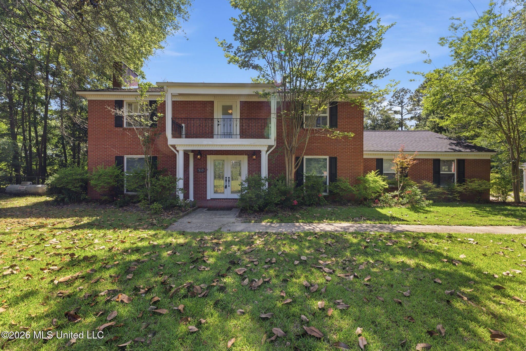 164 Columbia Purvis Road — photo