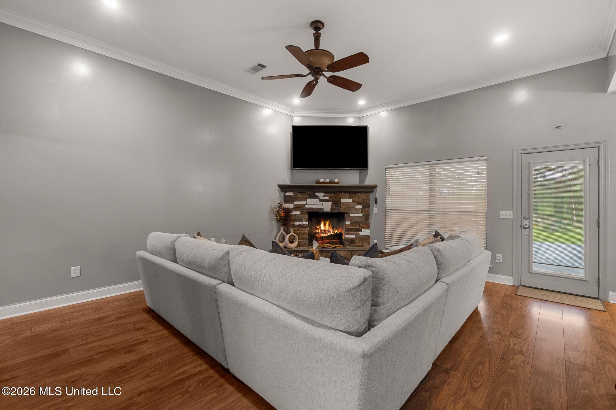 349 C Stringer Road, Magee, MS 39111 — photo 3