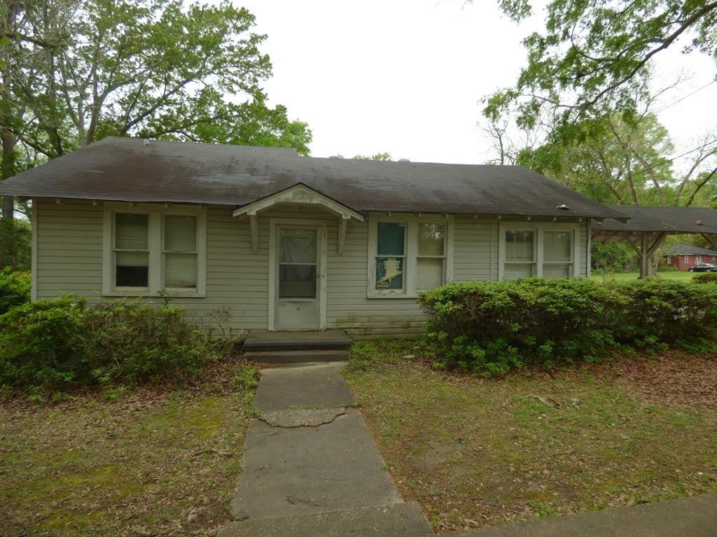 415 N Magnolia Street — photo
