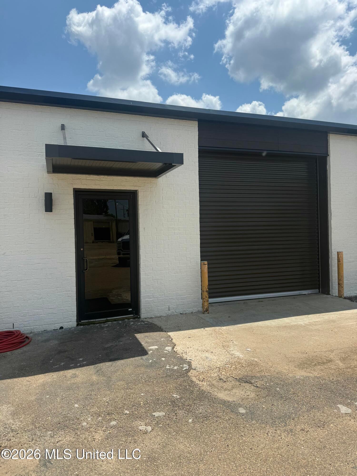 1007 N Flowood Drive — photo