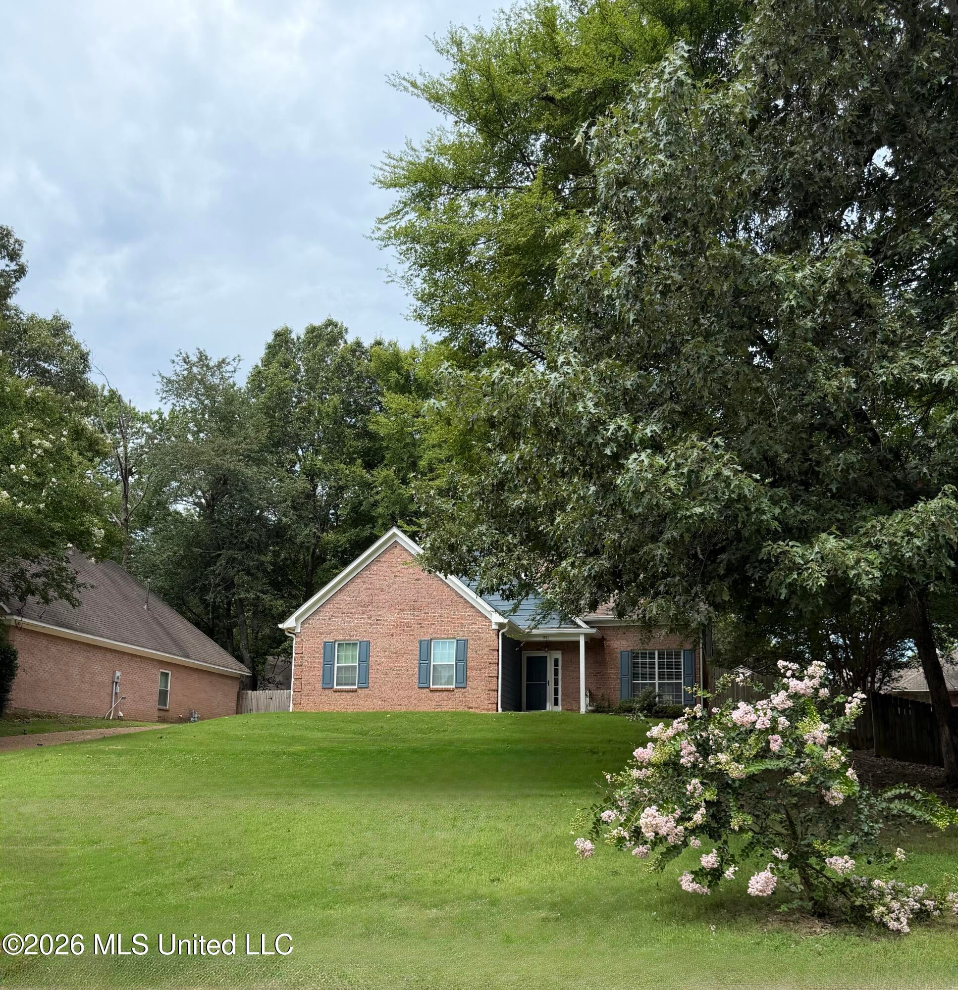 5881 Morganton Drive — photo