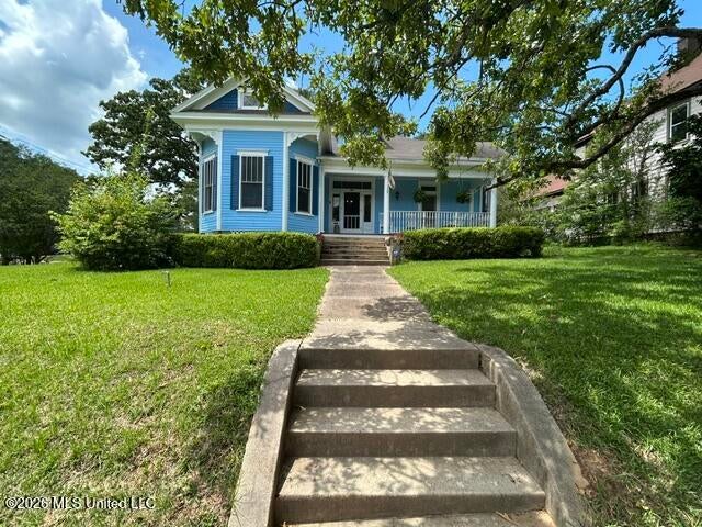 430 3rd Street — photo