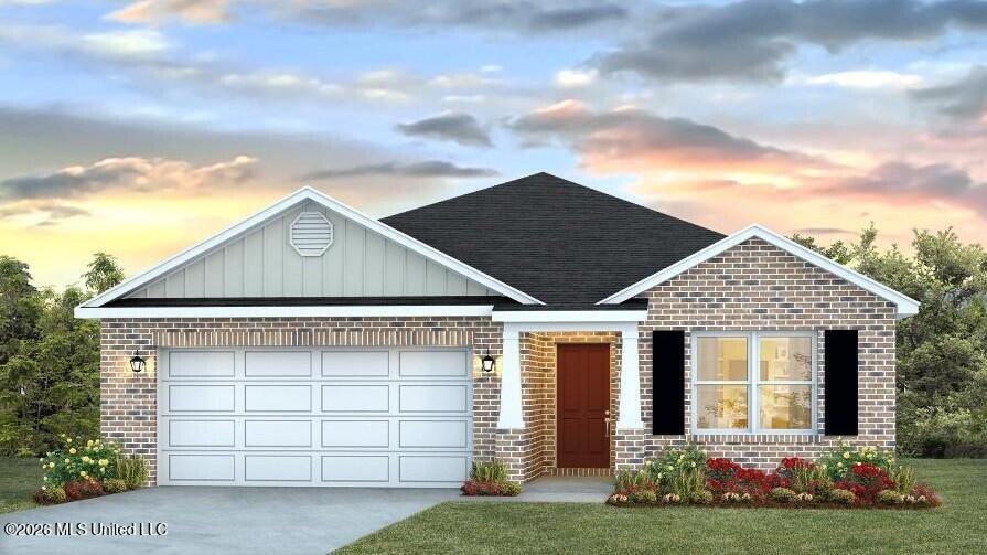 233 Raulston Drive — photo