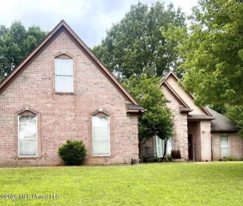 5409 Doe Lane — photo