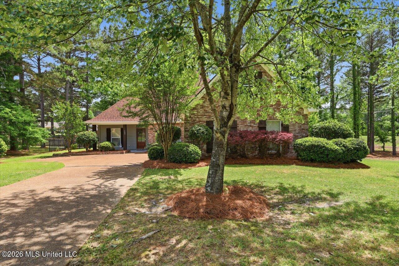 103 Hartfield Drive — photo
