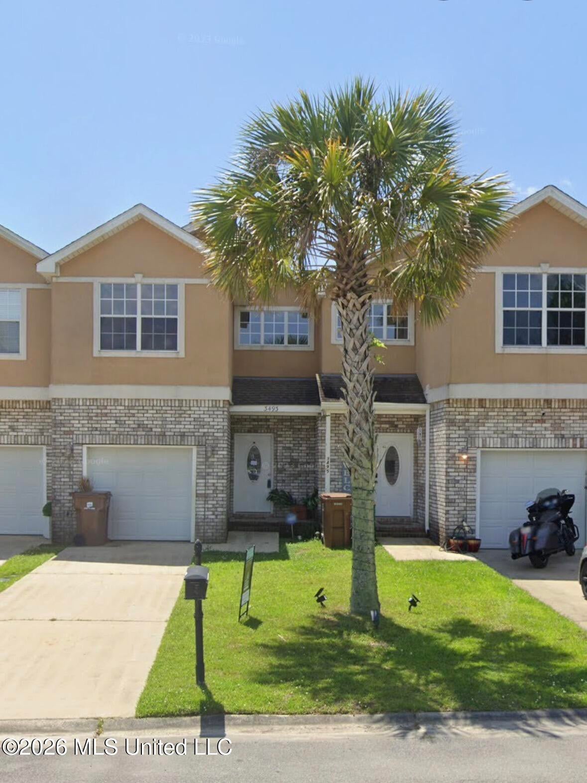 3493 Riverbend Cove — photo