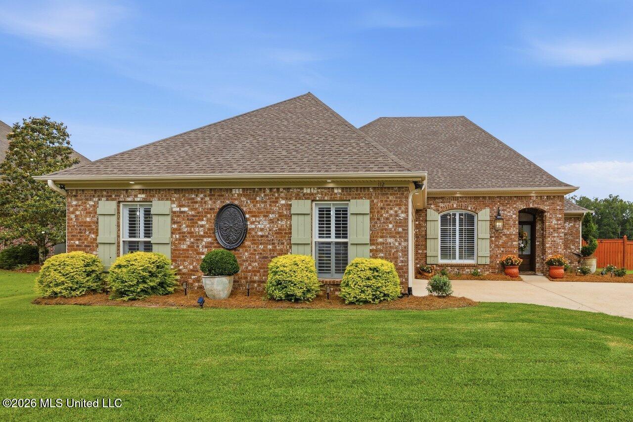 112 Meadow Pointe Cove — photo