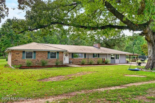 631 Red Hill Church Road — photo