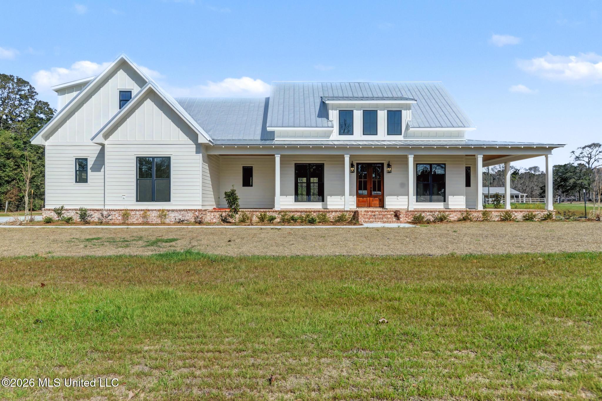 2713 Island Branch Road — photo