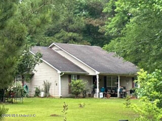 842 Townsend Road — photo