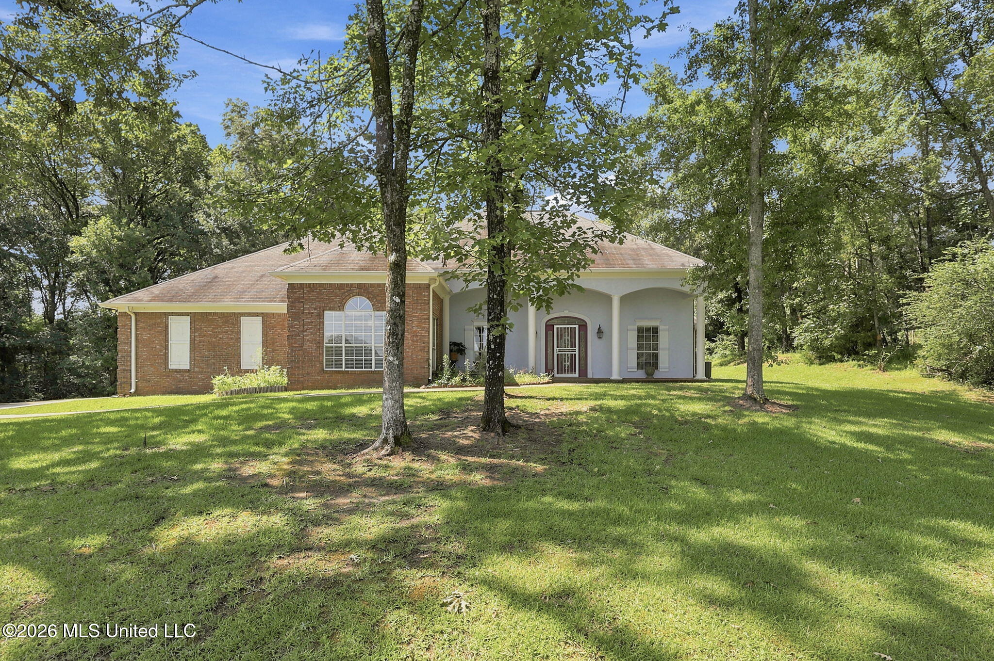 1521 Lake Mimosa Drive — photo