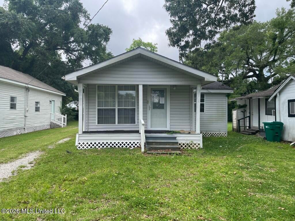 4036 W Pine Street — photo