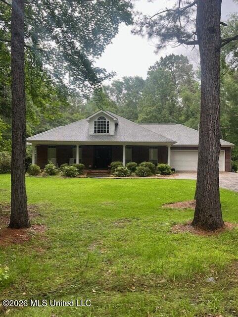 1177 David Benjamin Drive — photo