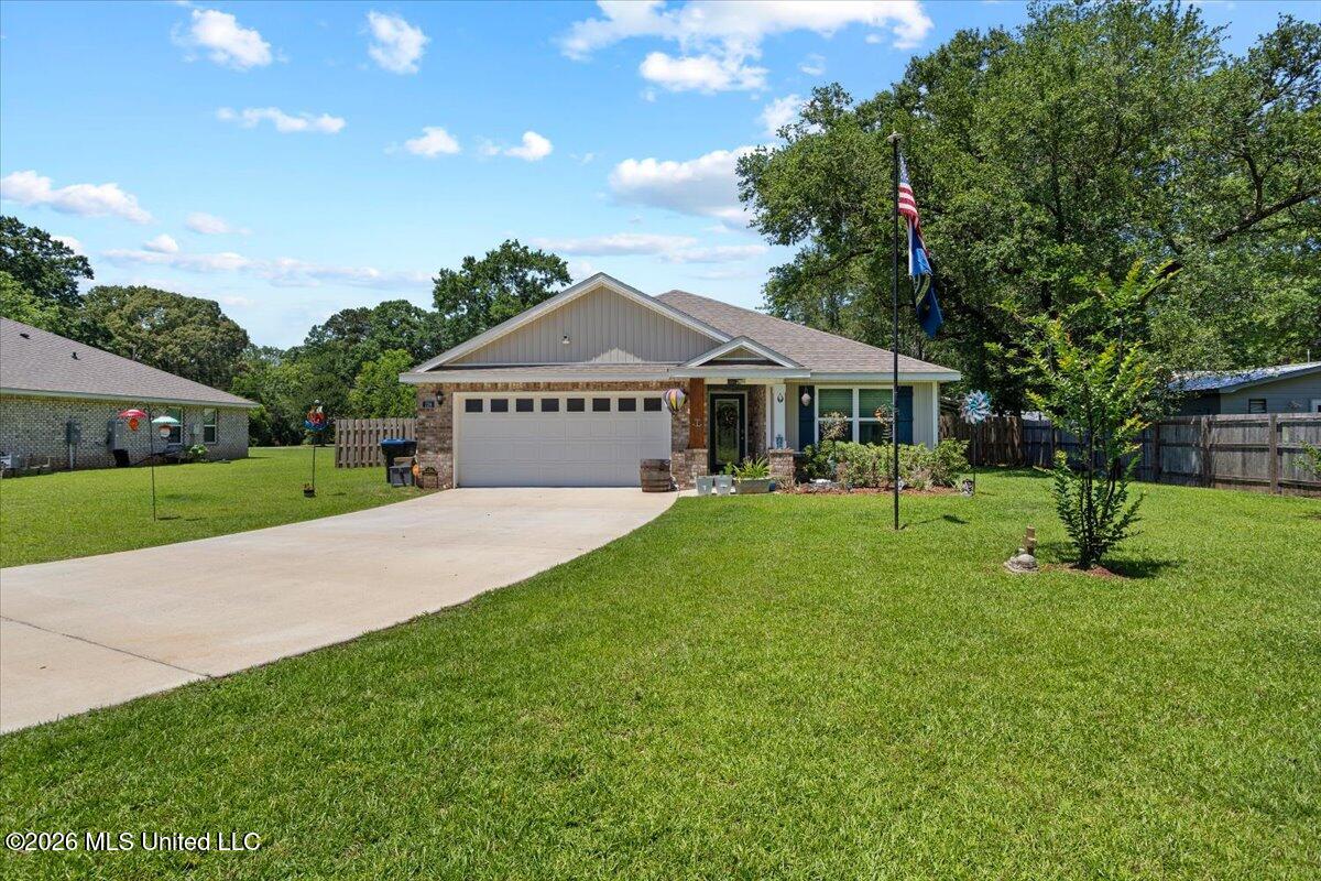 124 Jaden Court — photo