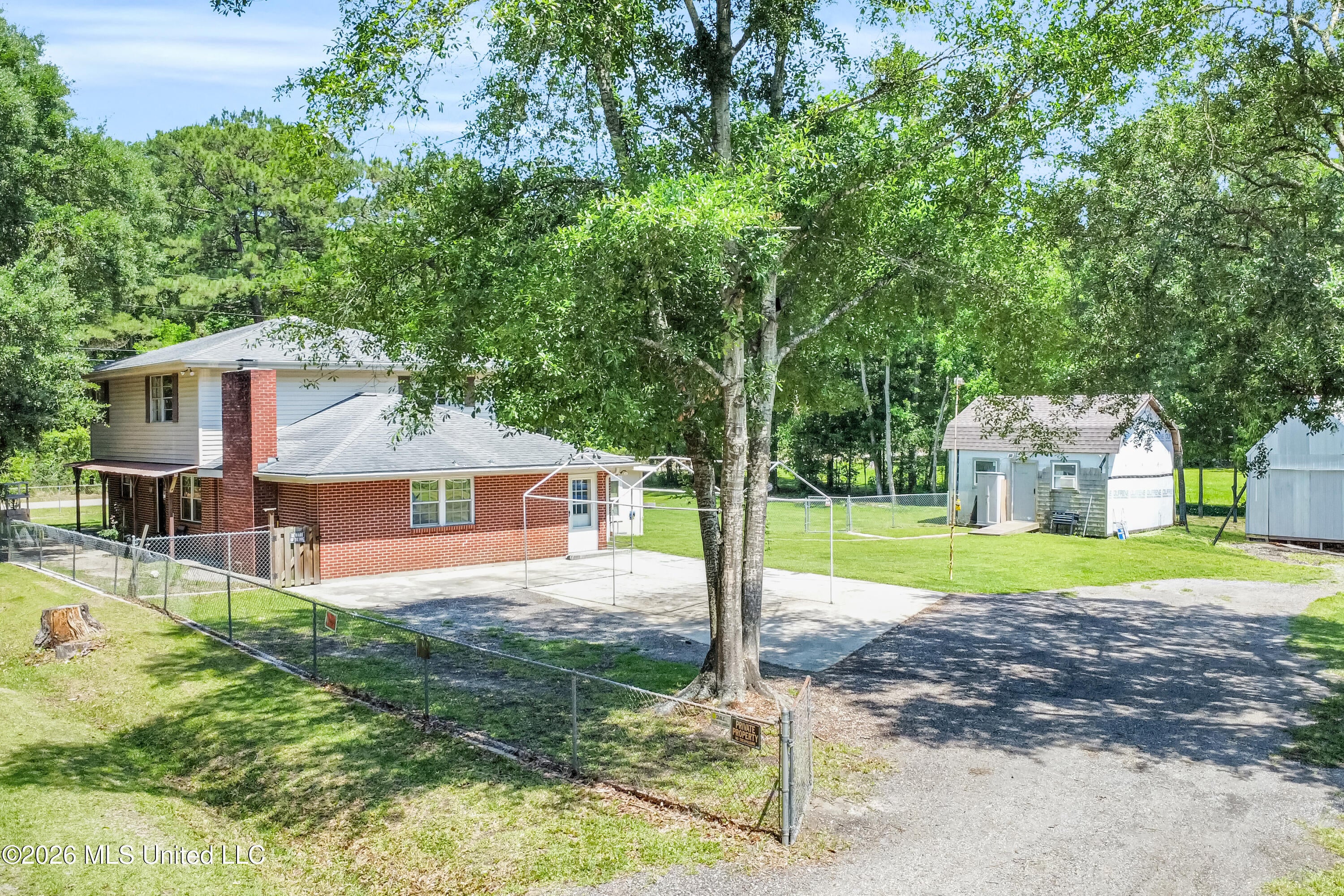 6005 Cypress Drive — photo