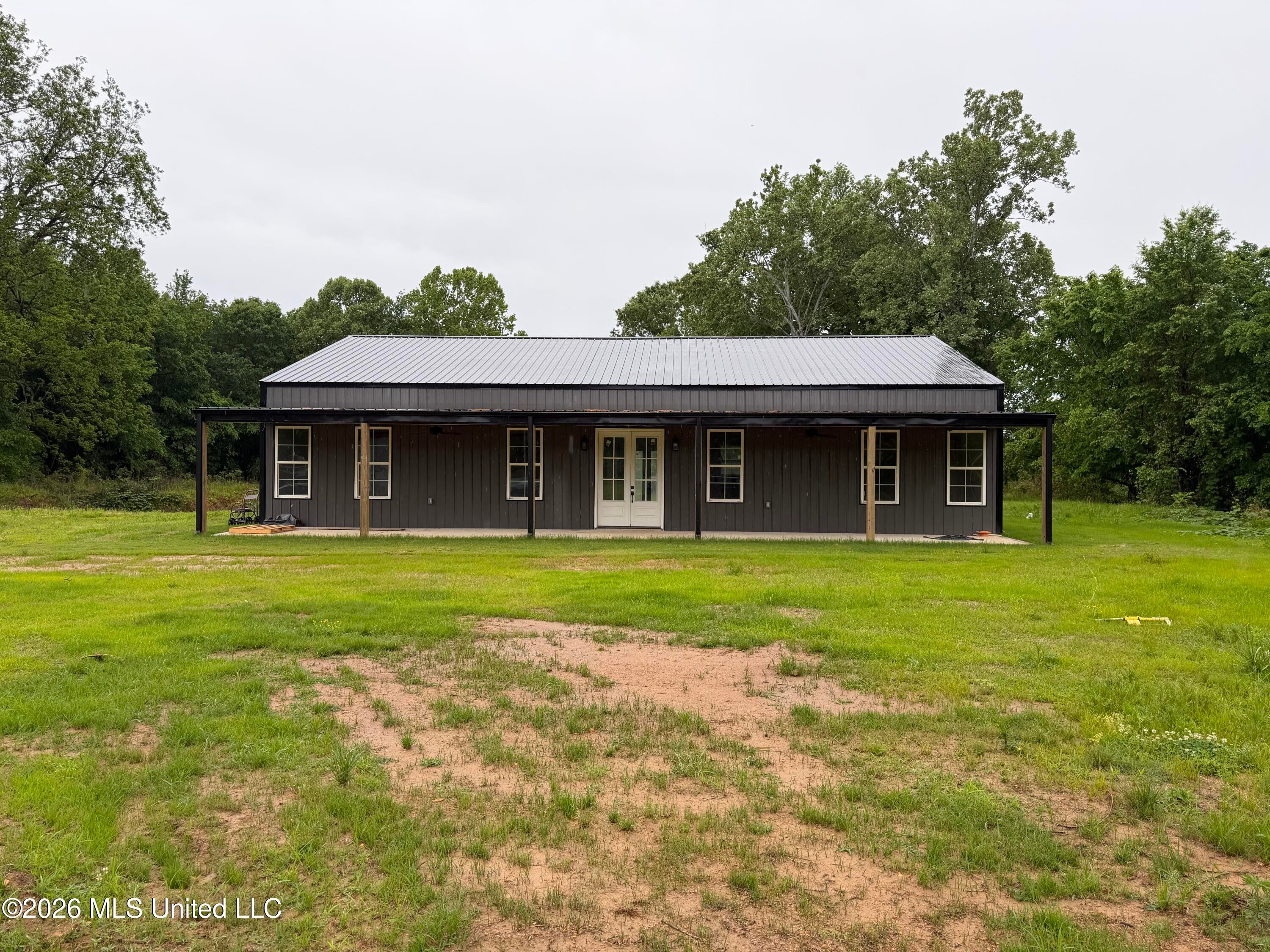 2405 Pleasant Hill Road — photo