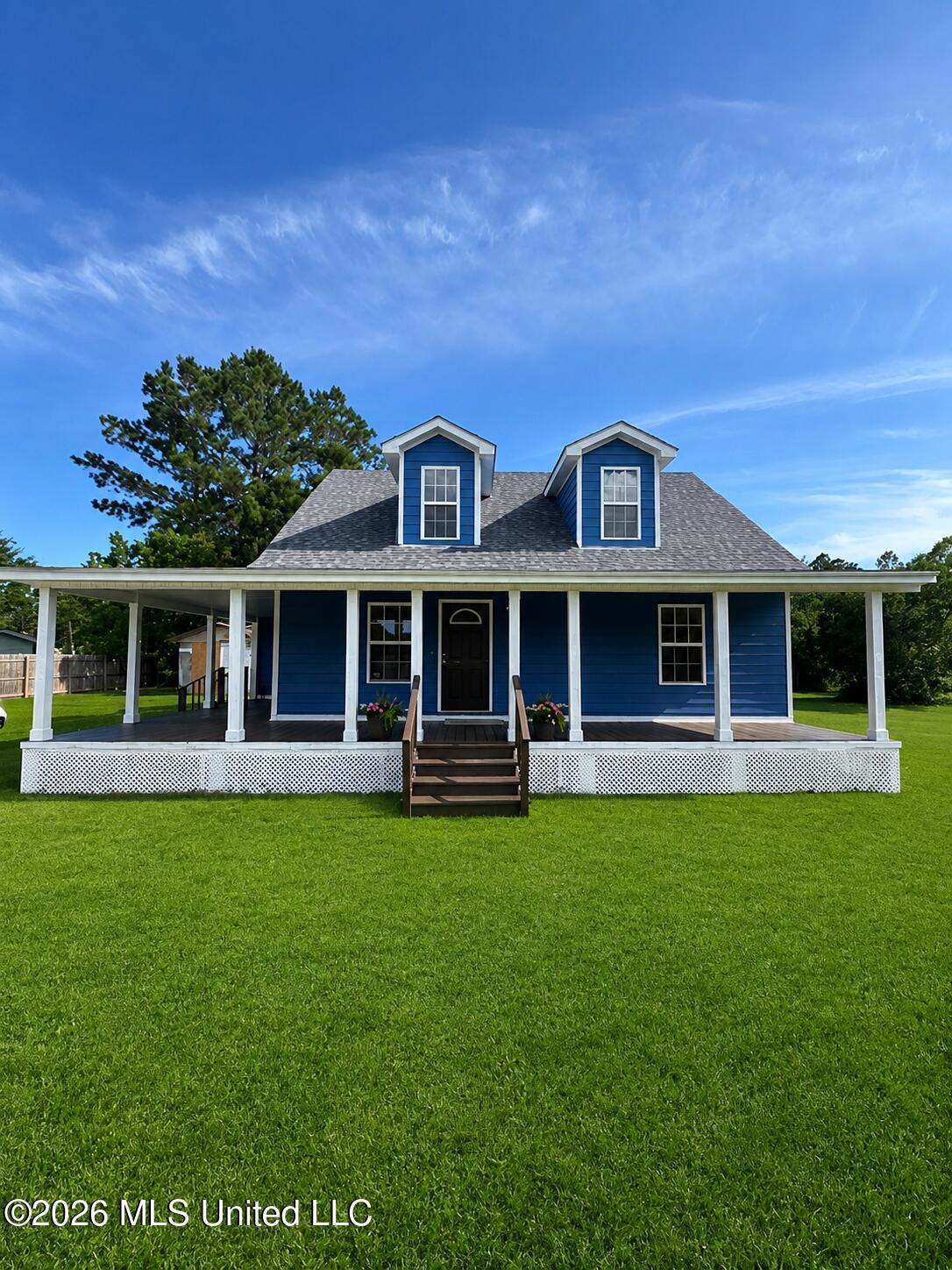 15025 Dantzler Road — photo