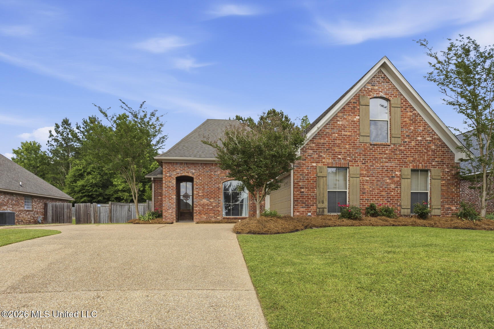 179 Copper Ridge Lane, Florence, MS 39073 — photo 2