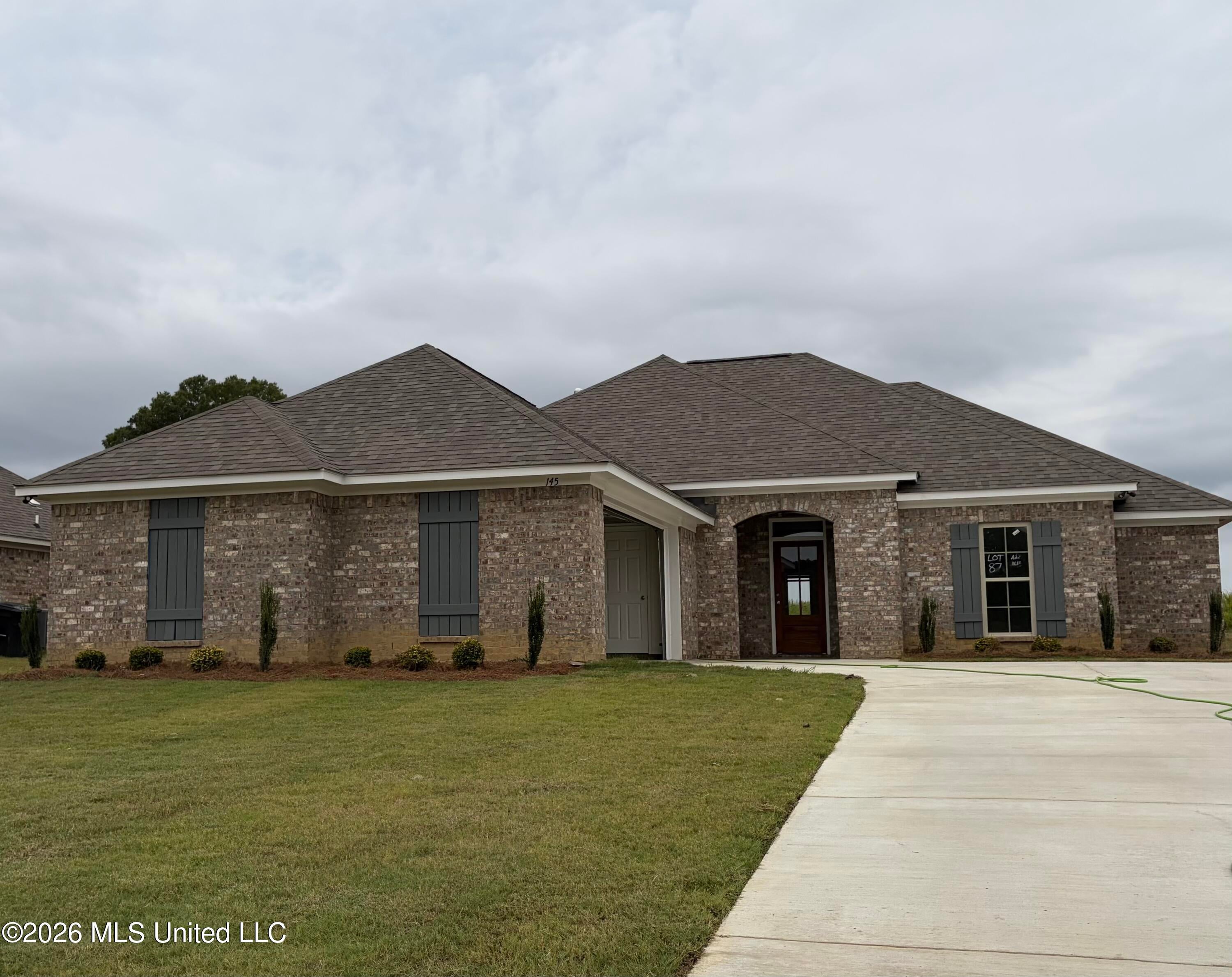 145 Madisonville Drive — photo