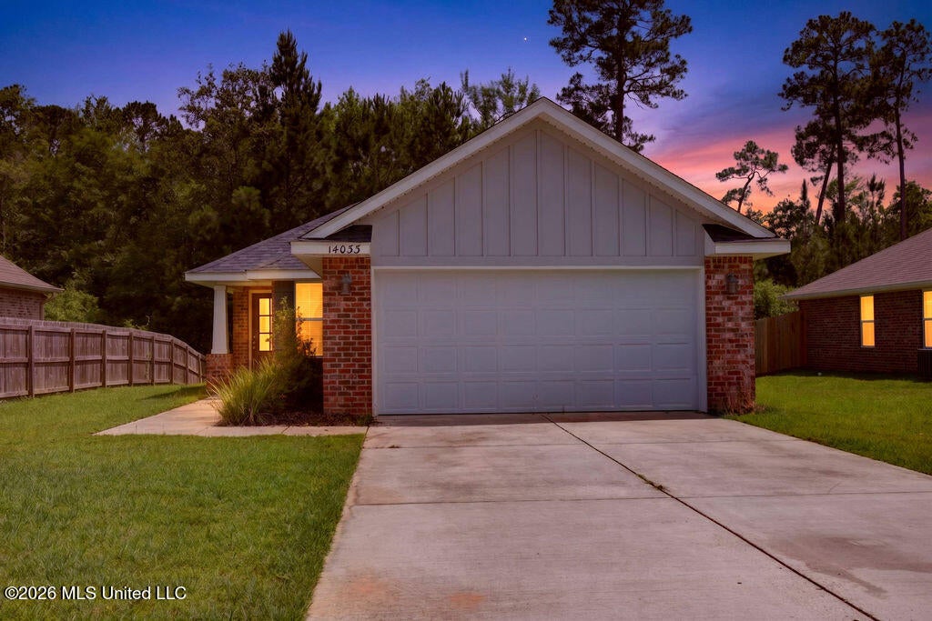 14033 Fox Hill Drive — photo