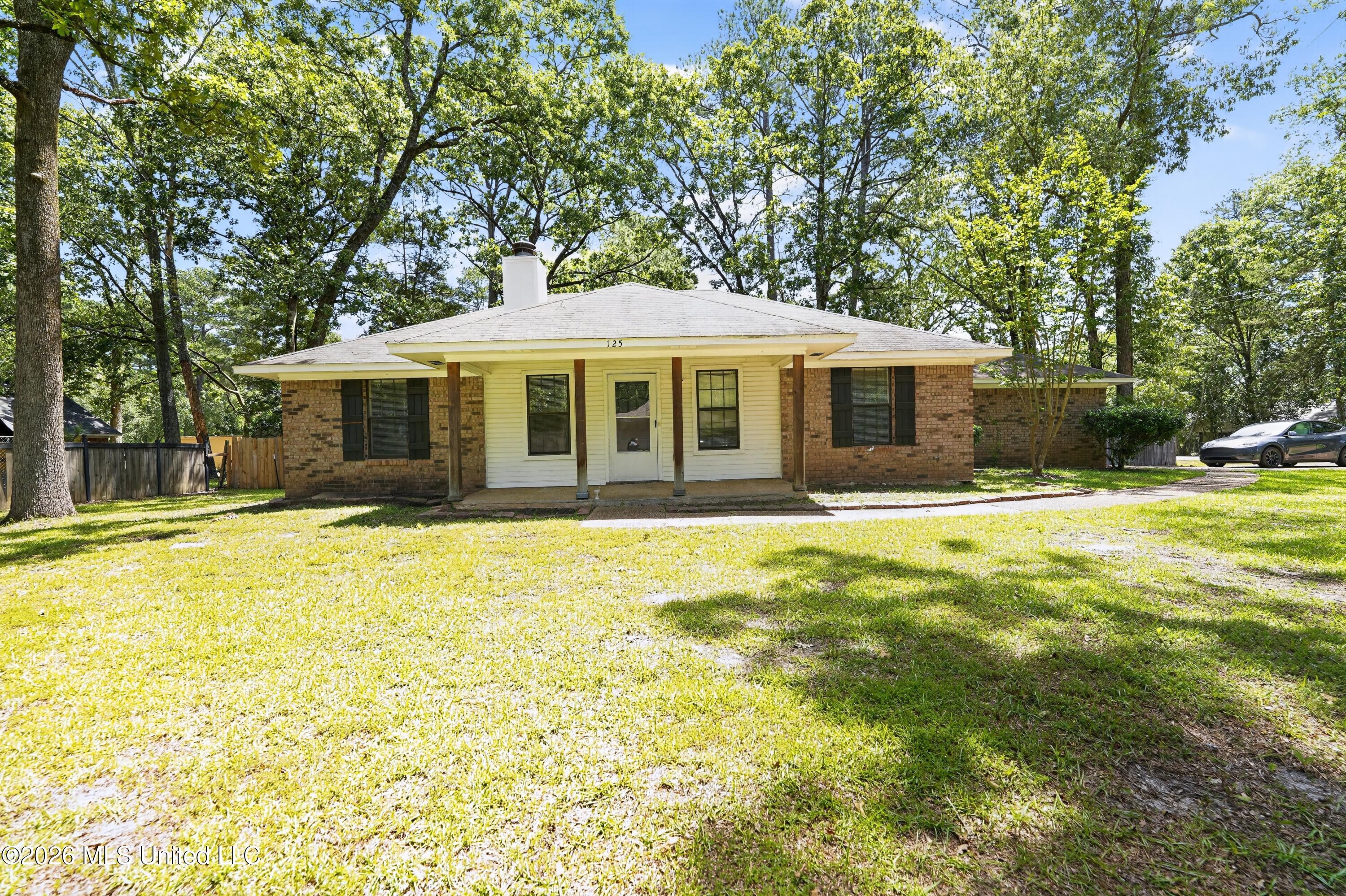 125 Brandy Run Road — photo