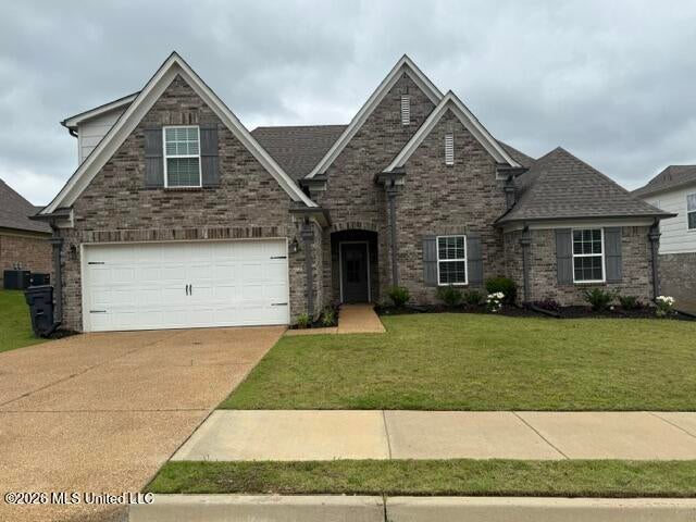 3198 Magnolia Leaf Cove — photo