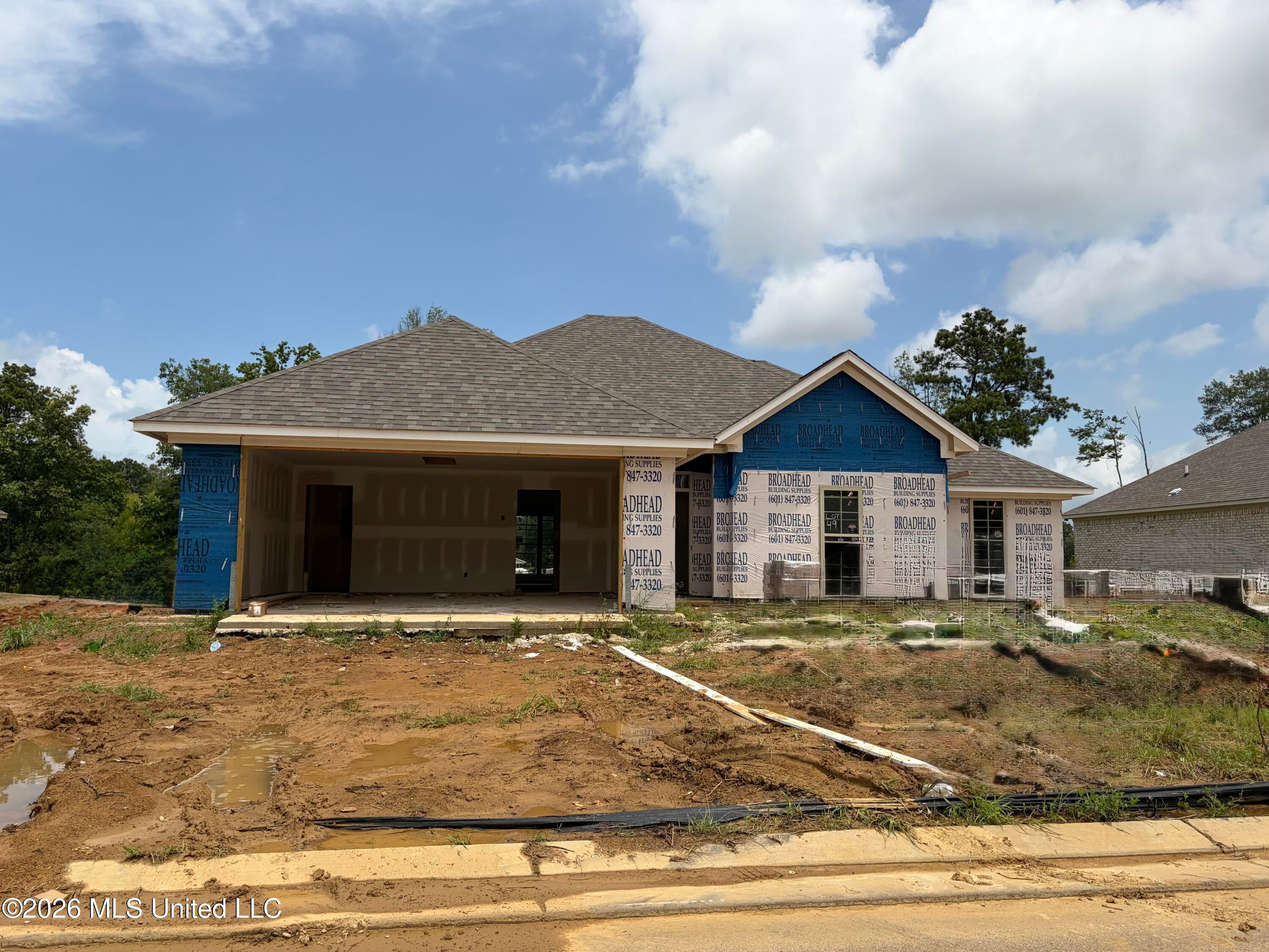 566 Patrick Farms Drive — photo